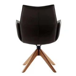 Best Tischsessel Jessen Lederstühle|Esszimmersessel