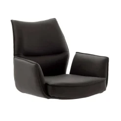 Best Tischsessel Jessen Lederstühle|Esszimmersessel