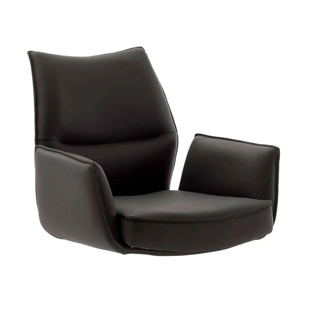 Best Tischsessel Jessen Lederstühle|Esszimmersessel