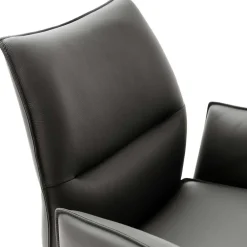 Best Tischsessel Jessen Lederstühle|Esszimmersessel