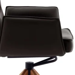 Best Tischsessel Jessen Lederstühle|Esszimmersessel