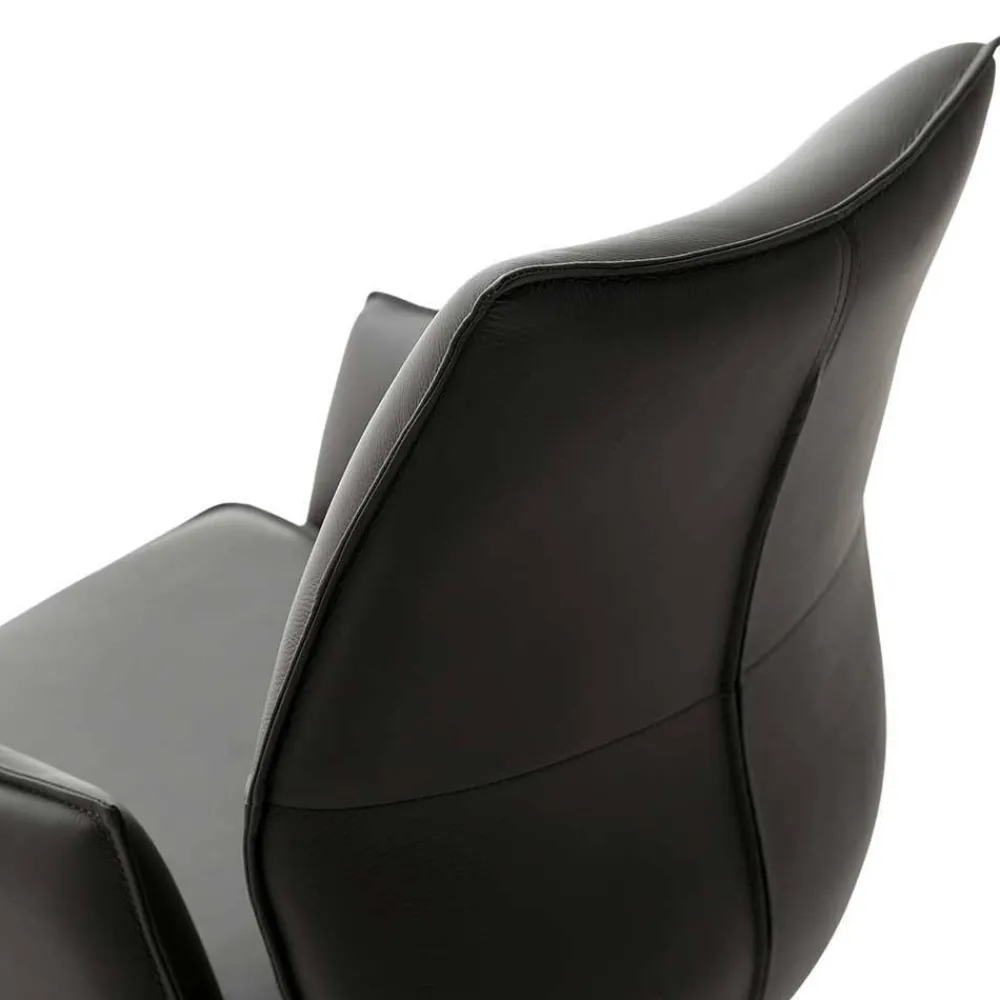 Best Tischsessel Jessen Lederstühle|Esszimmersessel