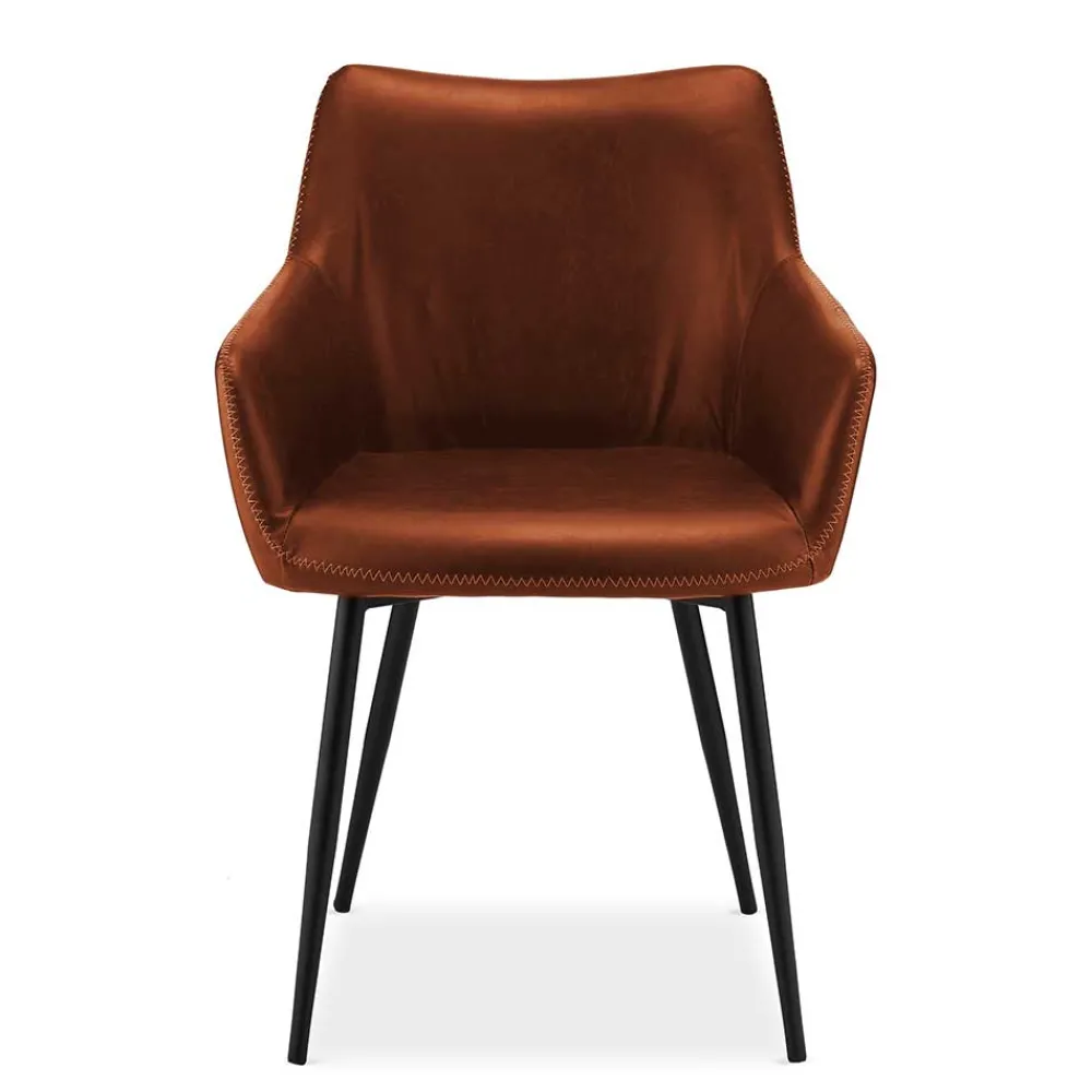 Discount Tischsessel Lisboa Polstermöbel|Polsterstühle