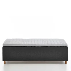 Online Tonnentaschenfederkern Boxspringbett Tiller Polsterbetten