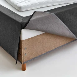 Online Tonnentaschenfederkern Boxspringbett Tiller Polsterbetten