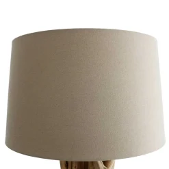 Treibholz Stehlampe Tiapeh*Pharao24 Online