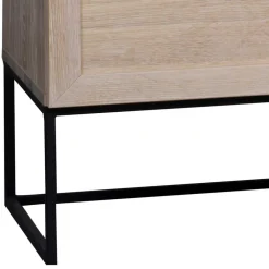 Clearance Türen Sideboard Ianca Massivholzmöbel|Küchenkommode