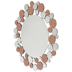 Hot Trendiger Spiegel Clemente Wandspiegel|Schlafzimmerspiegel