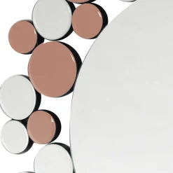 Hot Trendiger Spiegel Clemente Wandspiegel|Schlafzimmerspiegel