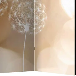 Best Trennwand blickdicht Vescavon Paravents|Raumteiler