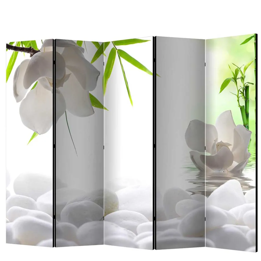 New Trennwand Paravent Dalma Raumteiler|Paravents