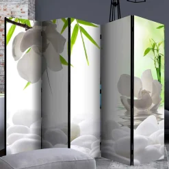 New Trennwand Paravent Dalma Raumteiler|Paravents