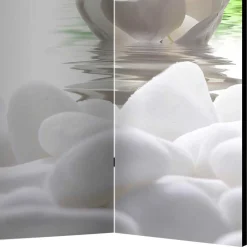 New Trennwand Paravent Dalma Raumteiler|Paravents