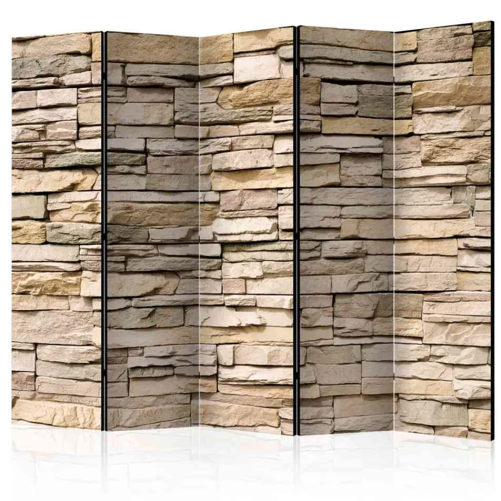 Trennwand Paravent Neela*Pharao24 Clearance