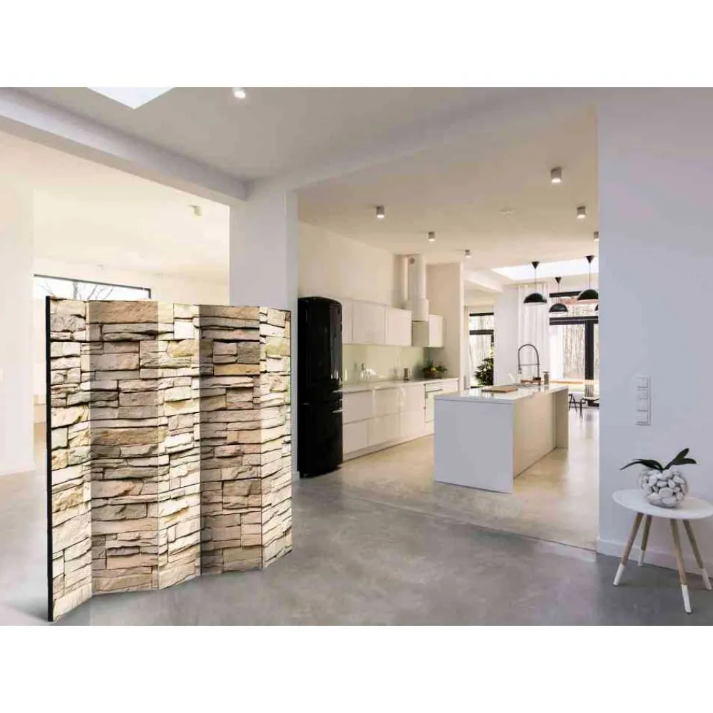 Trennwand Paravent Neela*Pharao24 Clearance