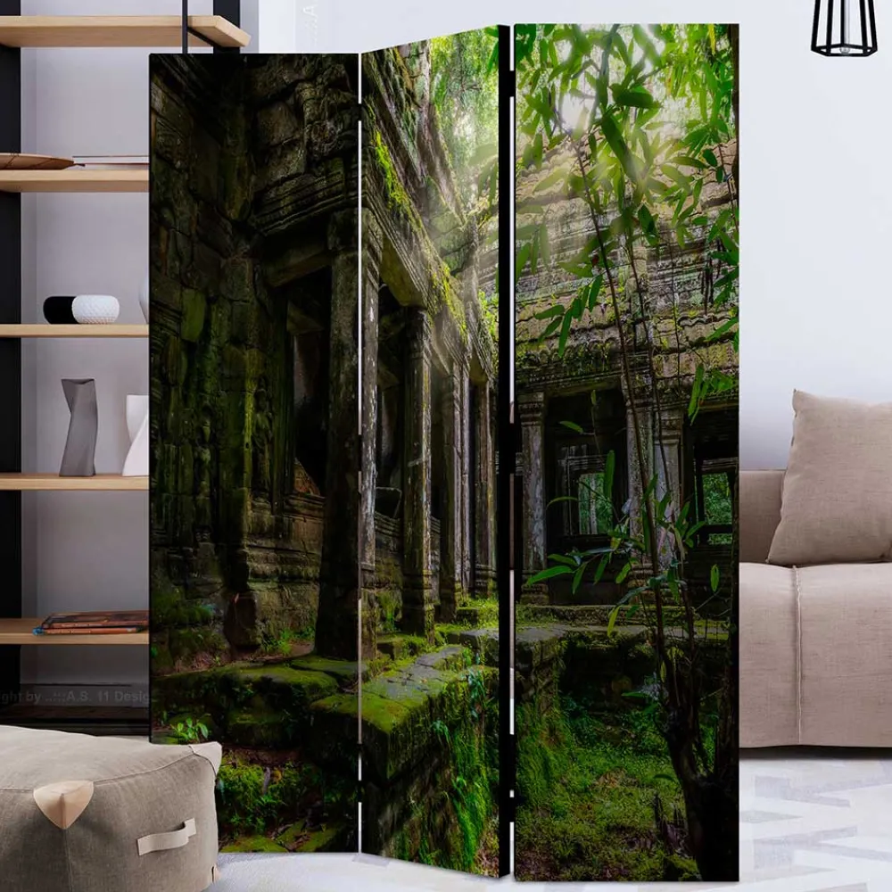 Hot Trennwand Vaiaran Paravents|Raumteiler