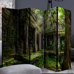 Hot Trennwand Vaiaran Paravents|Raumteiler