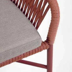 New Tresenhocker Rückenlehne Tona Barmöbel|Barhocker