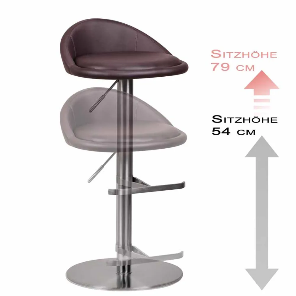 Tresenhocker Rusty*Pharao24 Best