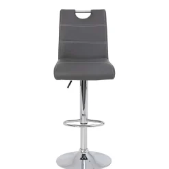 Discount Tresenstühle Velverana Barhocker