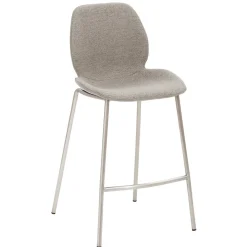 Online Tresenstuhl Cognac Barmöbel|Barhocker