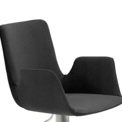 New Tresenstuhl mit Armlehnen Nongos Barmöbel|Barhocker