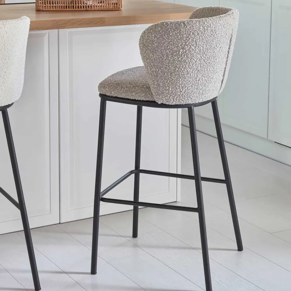 New Tresenstuhl Naron Barmöbel|Barhocker