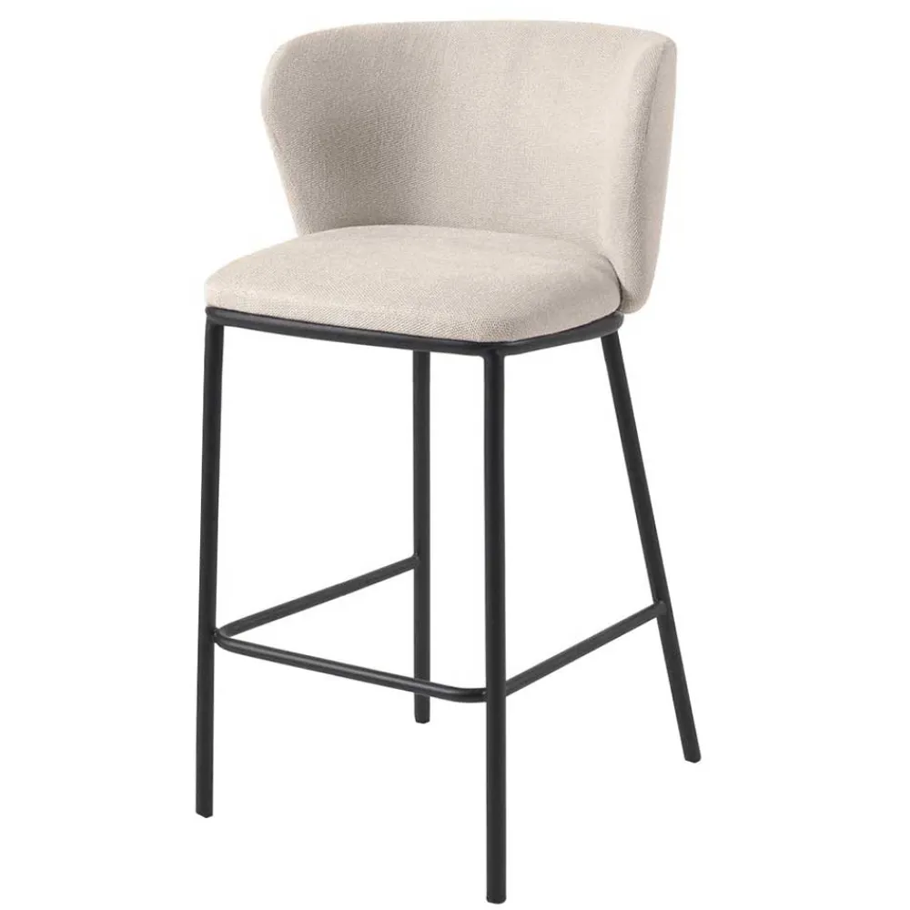 Outlet Tresenstuhl Rouven Barmöbel|Küchenhocker