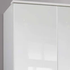 2türiger Kleiderschrank Emritalo*Pharao24