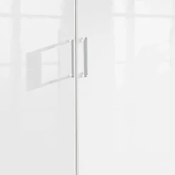 2türiger Kleiderschrank Emritalo*Pharao24