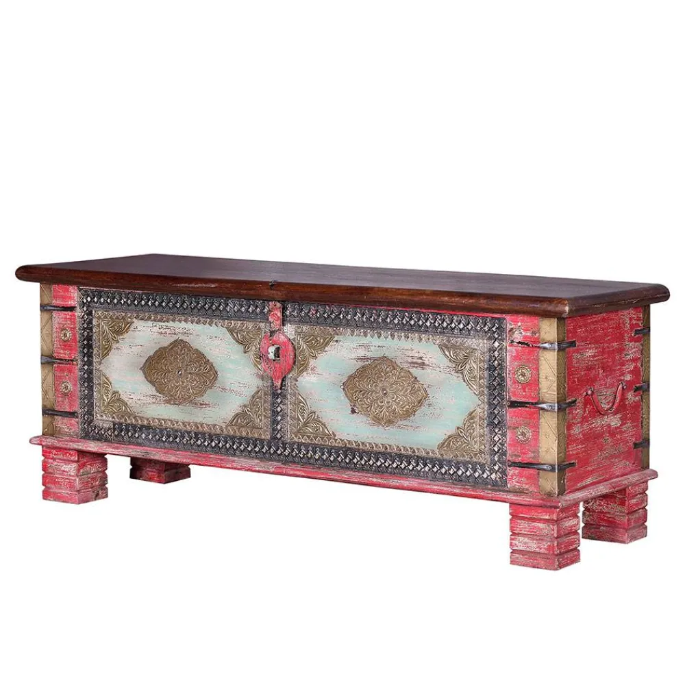 Truhe Andradan*Pharao24 Clearance