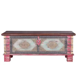 Truhe Andradan*Pharao24 Clearance