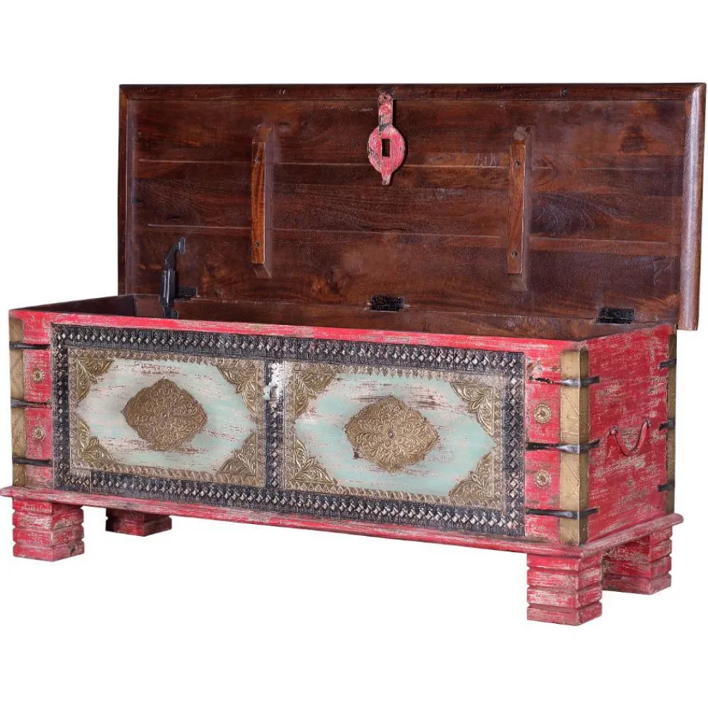 Truhe Andradan*Pharao24 Clearance