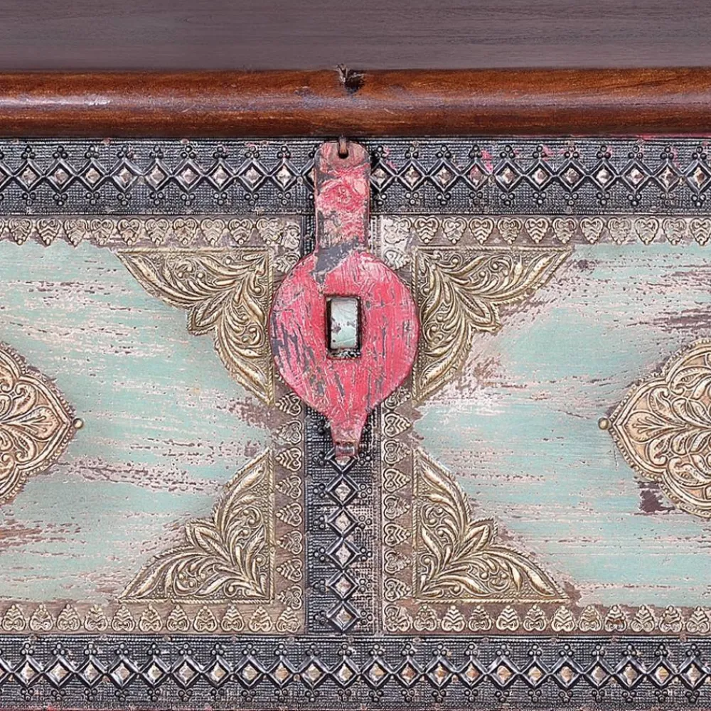 Truhe Andradan*Pharao24 Clearance