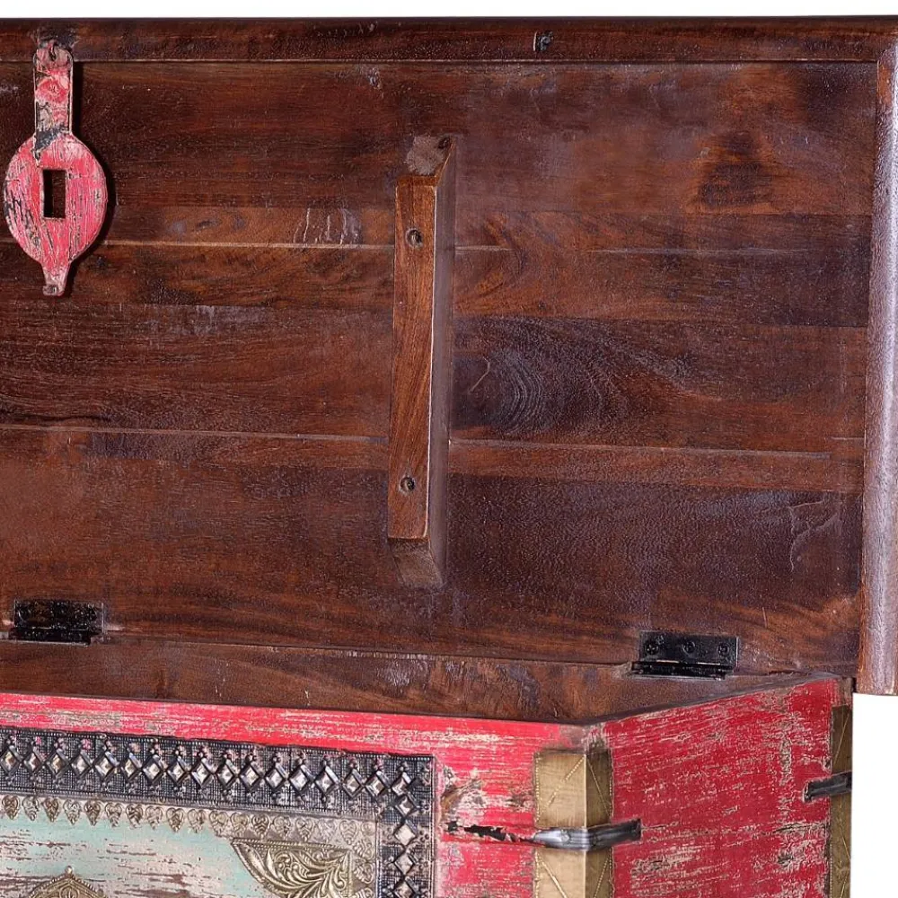 Truhe Andradan*Pharao24 Clearance