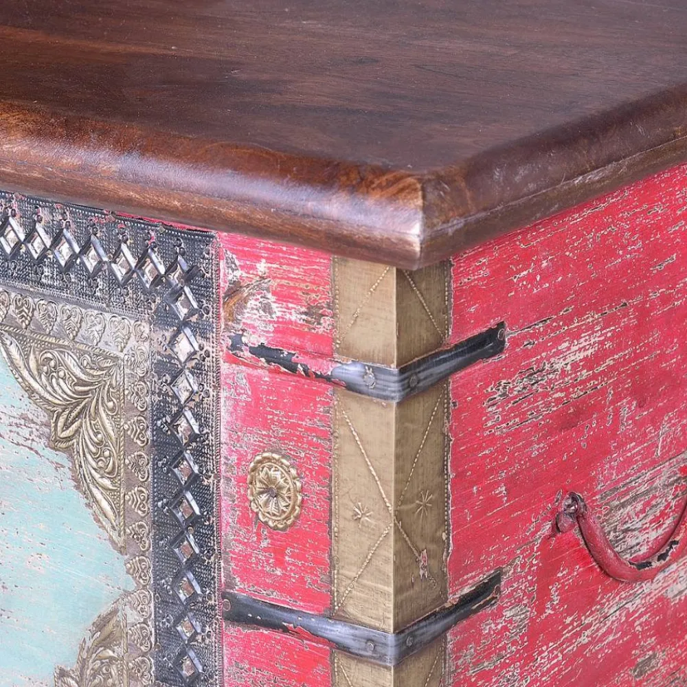 Truhe Andradan*Pharao24 Clearance