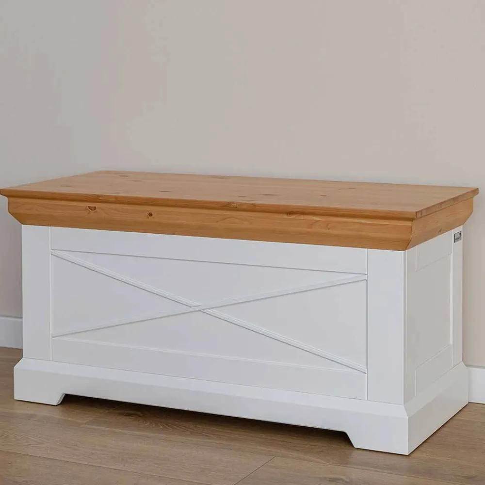 Truhe Bechir*Pharao24 Clearance