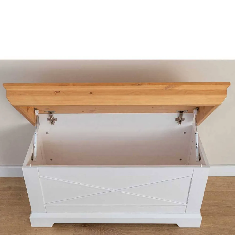 Truhe Bechir*Pharao24 Clearance