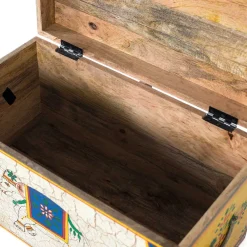 Truhe Livanov*Pharao24 Online