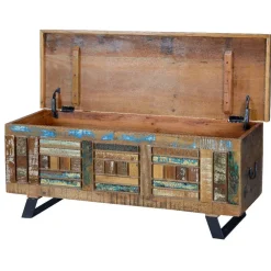 Outlet Truhe Wash Truhen