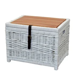 Hot Truhen Couchtisch Priazena Truhen