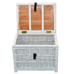 Hot Truhen Couchtisch Priazena Truhen