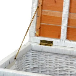 Hot Truhen Couchtisch Priazena Truhen