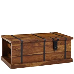 Sale Truhen Couchtisch Satos Truhen