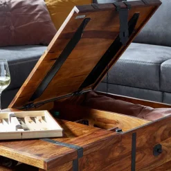 Sale Truhen Couchtisch Satos Truhen