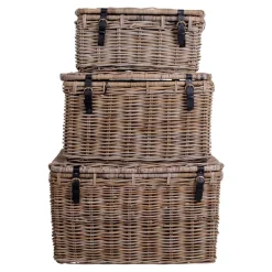 New Truhen Set Levanton Truhen