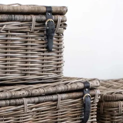 New Truhen Set Levanton Truhen