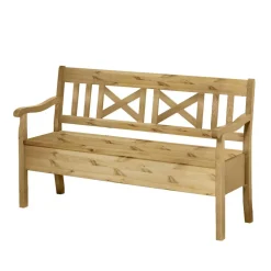 Truhenbank Devan*Pharao24 Online