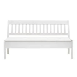 Discount Truhenbank Dialucia Küchenbank|Holzbänke