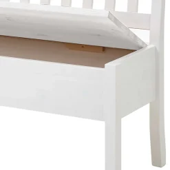 Discount Truhenbank Dialucia Küchenbank|Holzbänke